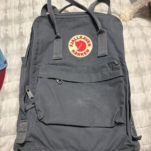 Fjallraven Kanken Backpack